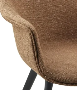 Bat Matstol Klädd / Plastbas, Remix 3 233