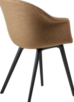 Bat Matstol Klädd / Plastbas, Remix 3 233