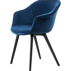 Bat Matstol Klädd / Plastbas, Remix 3 233