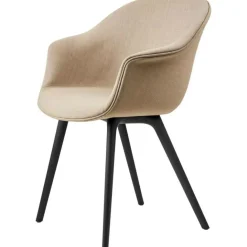 Bat Matstol Klädd / Plastbas, Remix 3 233