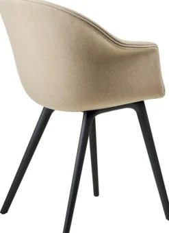 Bat Matstol Klädd / Plastbas, Remix 3 233