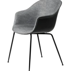 Bat Matstol Klädd Framsida / Konisk Bas, Remix 3 152