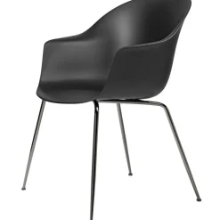 Bat Stol Conic, Chrome/ Black