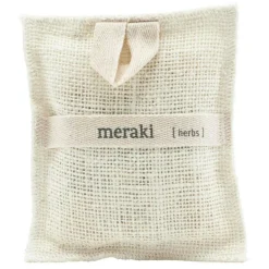 Bath Mitt/Tvålkudde, Herbs