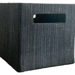 Böddalonse Korg 17x17 cm, Aska