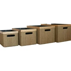 Deco Nord Korgar-Böddalonse Korgar , 4-pack