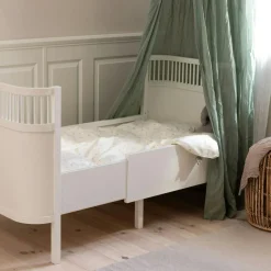 Barn Sebra Barnsängkläder-Bäddset (DE) 100x135 + 40x60 cm