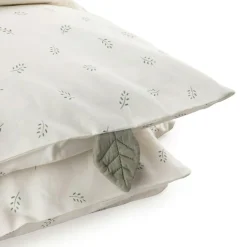 Barn Sebra Barnsängkläder-Bäddset (DE) 100x135 + 40x60 cm