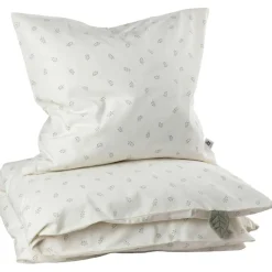 Barn Sebra Barnsängkläder-Bäddset (DE) 100x135 + 40x60 cm