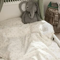 Barn Sebra Barnsängkläder-Bäddset (DE) 100x135 + 40x60 cm