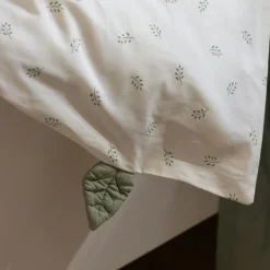 Barn Sebra Barnsängkläder-Bäddset (DE) 100x135 + 40x60 cm