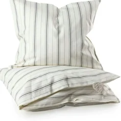 Barn Sebra Barnsängkläder-Bäddset 70x100 + 40x45 cm, Jetty Beige