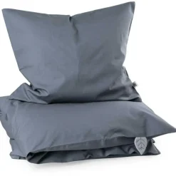 Barn Sebra Barnsängkläder-Bäddset 70x100 + 40x45 cm, Jetty Beige