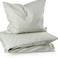 Barn Sebra Barnsängkläder-Bäddset 70x100 + 40x45 cm, Jetty Beige