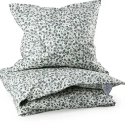 Barn Sebra Barnsängkläder-Bäddset 70x100 + 40x45 cm, Jetty Beige