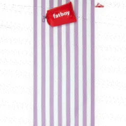 Beach Baggy Strandhandduk, Wave Blue