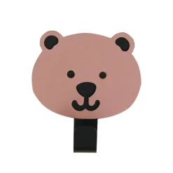 Bear Krok, Nupo Rose/Steel Black