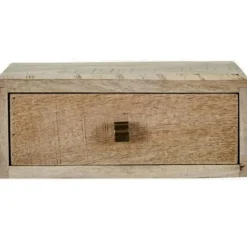 House Doctor Sängbord & Nattduksbord|Sängbord & Nattduksbord-Bedsi Sidobord, Svart