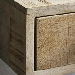 House Doctor Sängbord & Nattduksbord|Sängbord & Nattduksbord-Bedsi Sidobord, Svart