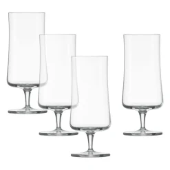 Zwiesel Ölglas-Beer Basic Craft Pilsner Ölglas 50 cl, 4-pack
