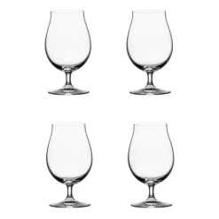 Beer Classics Tulip Ölglas 4-pack, 44 cl