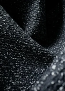 Beetle Stol Klädd / Plastbas, Sunday 003