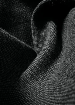 GUBI Stolar-Beetle Stol Klädd Framsida / Plastbas, Plain 0023