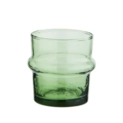 Madam Stoltz Dricksglas-Beldi Dricksglas 6 cl, Grön