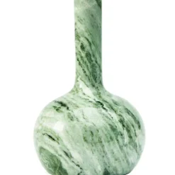 Bell Ljusstake, Mörkgrön