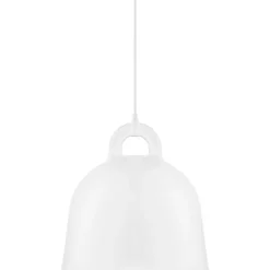 Bell Pendel 420 mm, Svart