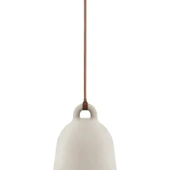 Bell Pendel 220 mm, Vit