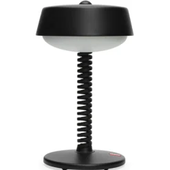 Bellboy Portabel Bordslampa, Antracit