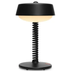 Bellboy Portabel Bordslampa, Antracit