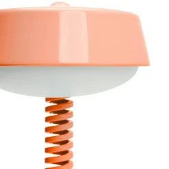 Bellboy Portabel Bordslampa, Antracit