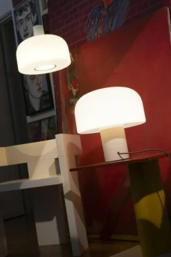 Bellhop Glass S2 Pendel, Cioko