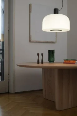 Bellhop Glass S2 Pendel, Cioko