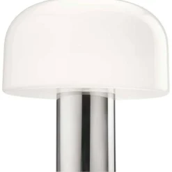 Flos Bordslampor-Bellhop Glass T Bordslampa, Cioko