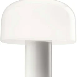 Flos Bordslampor-Bellhop Glass T Bordslampa, Cioko