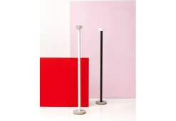 Flos Golvlampor-Bellhop Golvlampa,