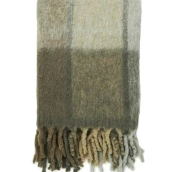 Jakobsdals Plädar & Filtar-Bello Grande Pläd 140x200 cm,