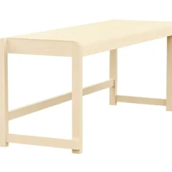 Bench 01 Bänk, Brun