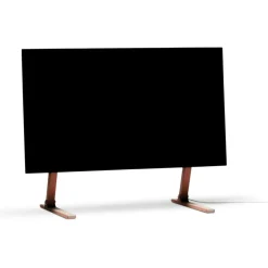 Bendy Low Tv-Stativ, Dusty Rose