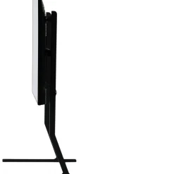 Bendy Tall Tv-Stativ, Charcoal