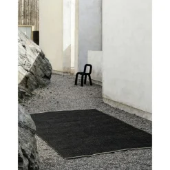 Bengal Matta 170x240 cm, Svart