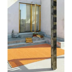 Bengal Matta 170x240 cm, Svart