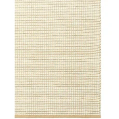 Bengal Matta 170x240 cm, Svart