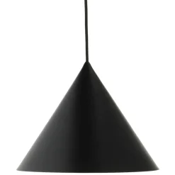 Frandsen Pendellampor-Benjamin Pendel 300 mm, Mattsvart