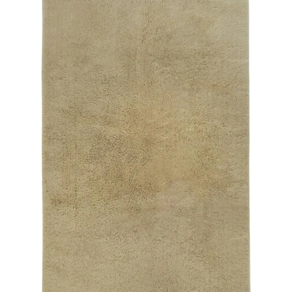 Bergius Ullmatta 300x200 cm, Off-white