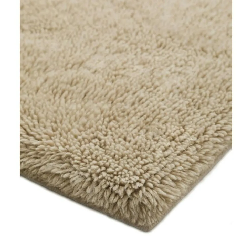 Bergius Ullmatta 300x200 cm, Off-white