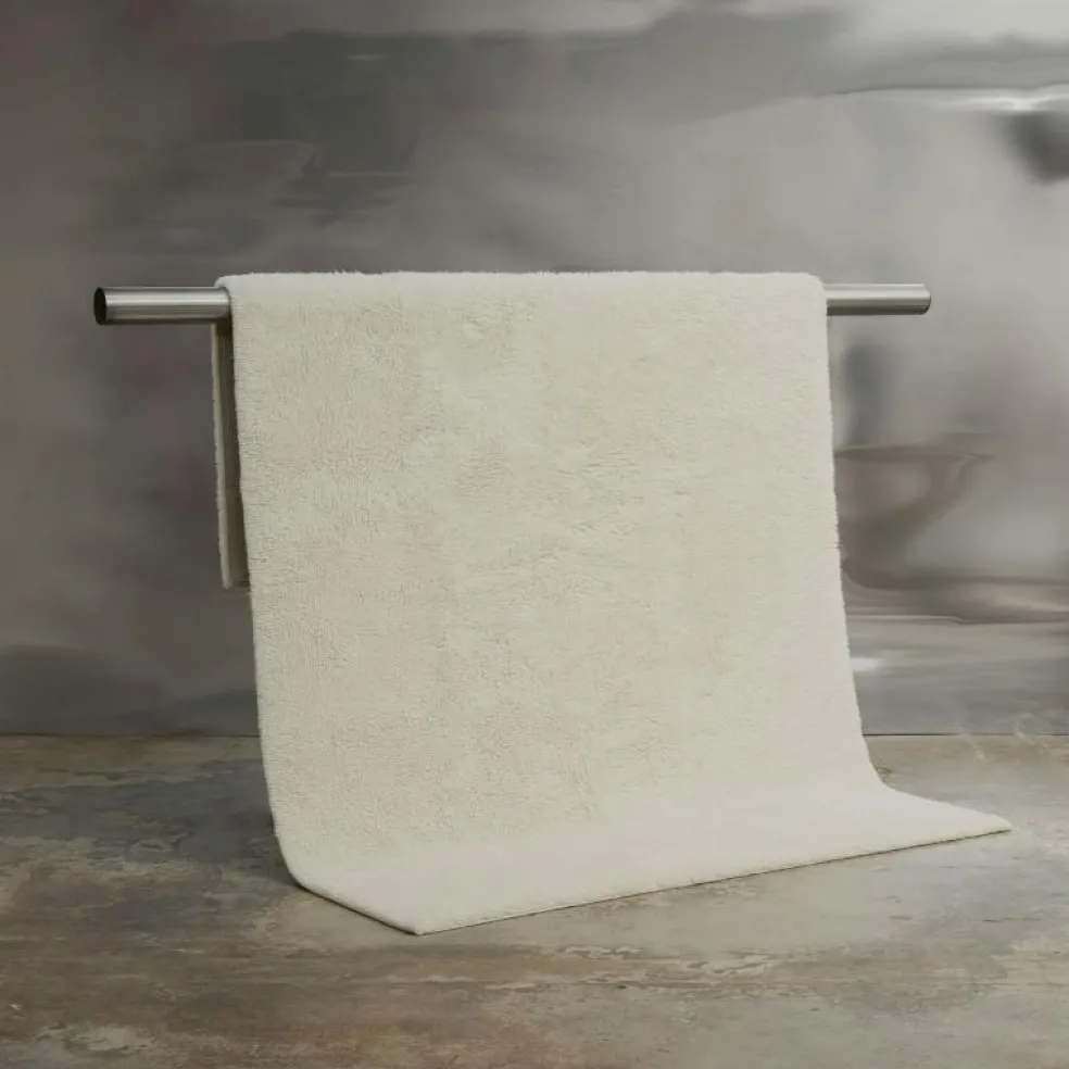 Bergius Ullmatta 300x200 cm, Off-white